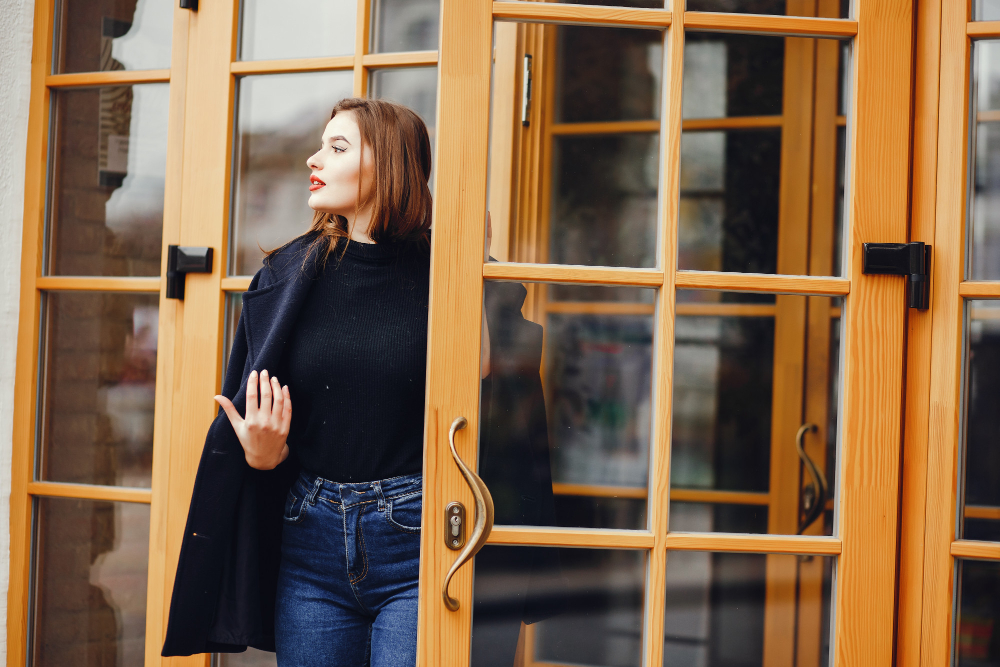 Haverhill Fiberglass Doors