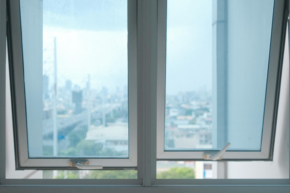 Haverhill Awning Windows