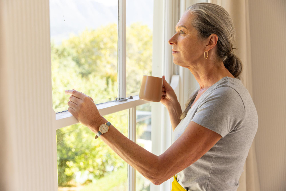 Haverhill Single-Hung Windows