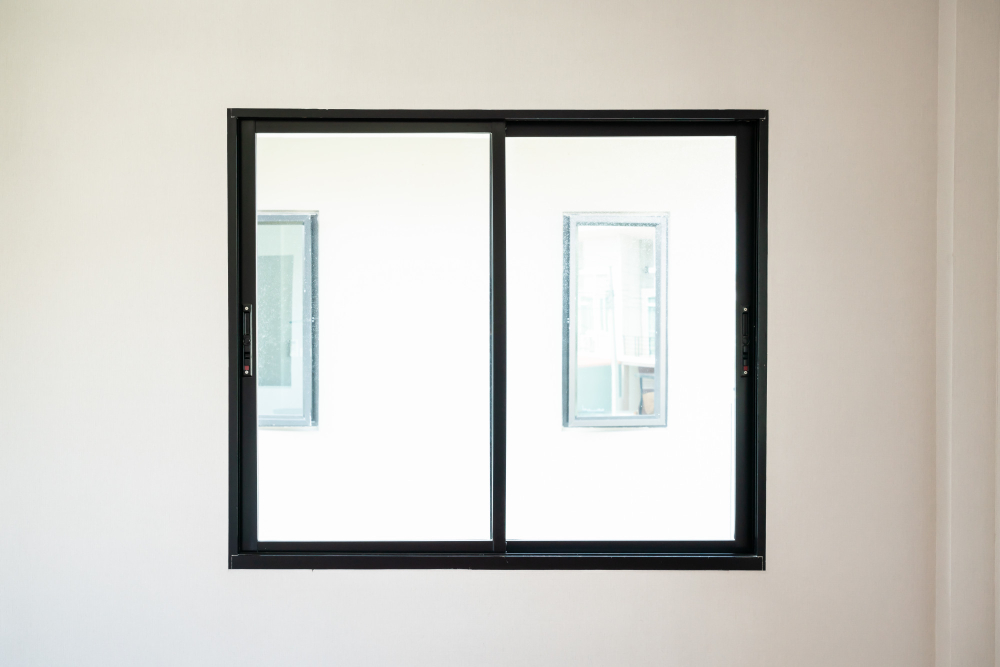 Haverhill Sliding Windows