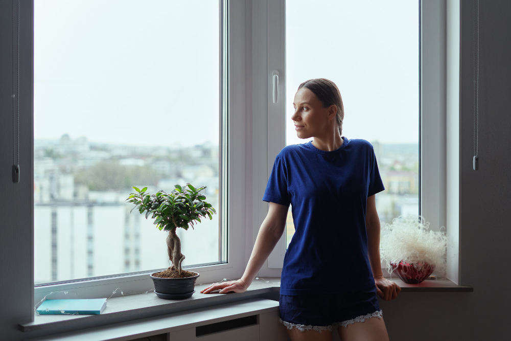 Haverhill Vinyl Windows