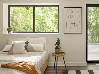 Haverhill Sliding Windows