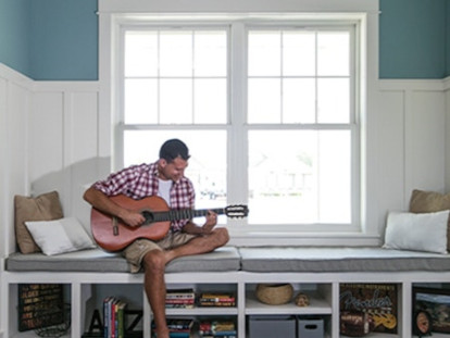 Haverhill Double-Hung Windows